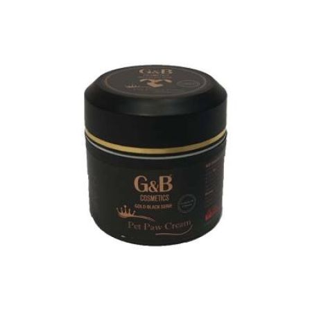 G&B Kedi ve Köpekler İçin Pati Kremi 50 ml