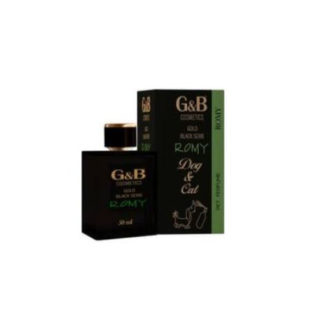 G&B Romy Kedi ve Köpek Parfümü 50ml