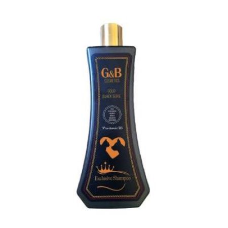 G&B Exclusive Plus Kedi ve Köpek Şampuan 370 Ml