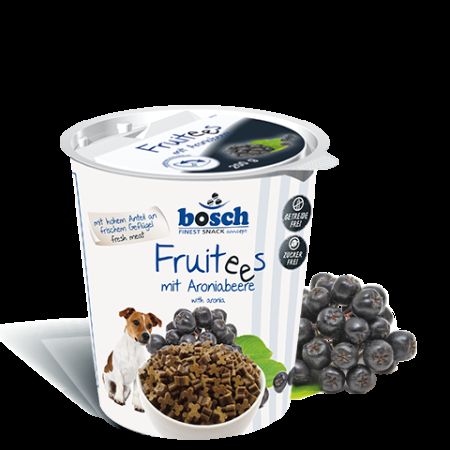 Bosch Frutees Yaban Mersinli Köpek Ödül Maması 200 gr