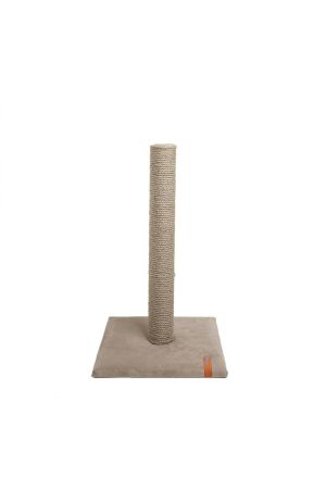 Petpal Catnipli Gri 50 cm Kedi Tırmalama Tahtası