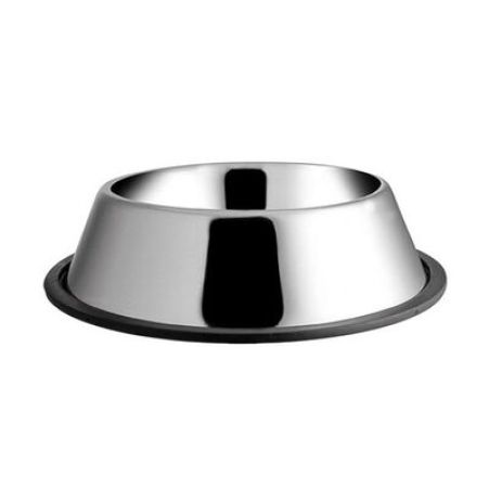 Oripet Köpek Çelik Mama ve Su Kabı 96 Oz