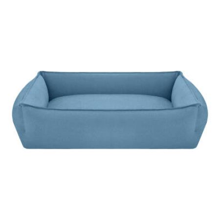 Pet Comfort Golf  Mavi Köpek Yatağı M 90x70cm