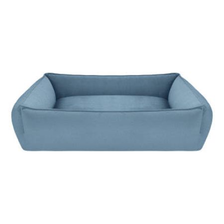 Pet Comfort Golf  Mavi Köpek Yatağı L 105x80cm