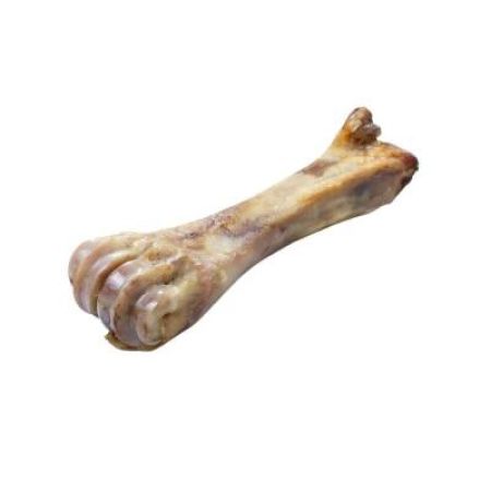 Baffs Naturals Kurutulmuş Dana Kaval Kemiği Köpek Ödülü 500 gr