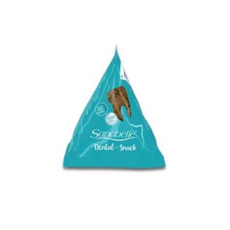 Sanabelle Dental Ağız ve Diş Bakım Destekleyici Kedi Ödül Maması 20 gr
