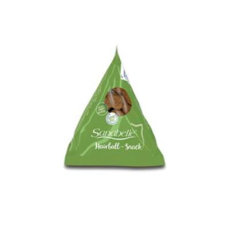 Sanabelle Hairball Tüy Yumağı Önleyici Kedi Ödül Maması 20 gr