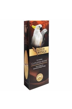 Premıum Mürekkep Balığı Kemiği Kalamar Kemiği Büyük Boy 18cm