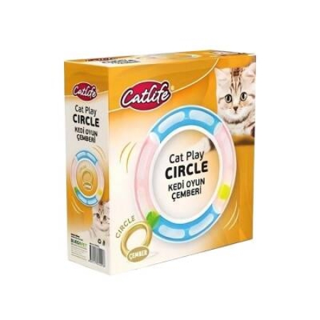 Catlife Kedi Oyun Çemberi