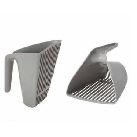 Natura Izgaralı Kedi Kum Küreği