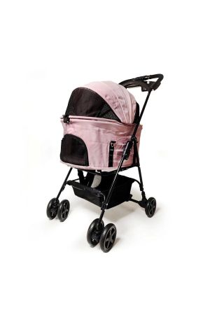 Zampa Norris Kedi & Köpek Arabası 46X83X105cm