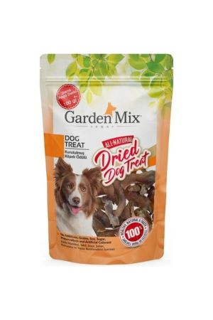 Gardenmix Kurutulmuş Dana Paça Derisi 100 Gr