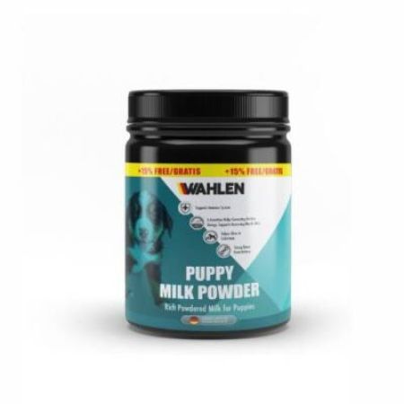 Wahlen Yavru Köpek Süt Tozu 230 gr