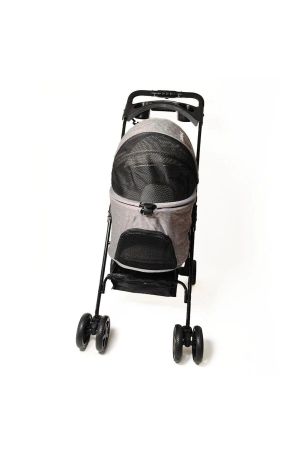 Zampa Norris Kedi & Köpek Arabası 46X83X105cm