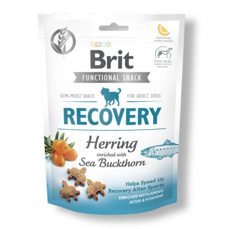 Brit Care Recovery Ringa Balıklı Köpek Ödül Maması 150 gr