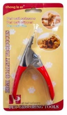 Demirhan Giyotin Köpek Tırnak Makası