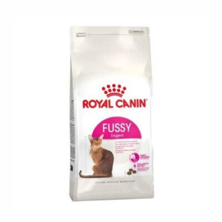 Royal Canin Fussy Exigent Seçici Kedilere Özel Yetişkin Kedi Maması 10 kg