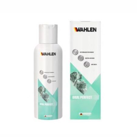 Wahlen Oral Perfect Kedi ve Köpekler İçin Diş Bakım Jeli 60 ml