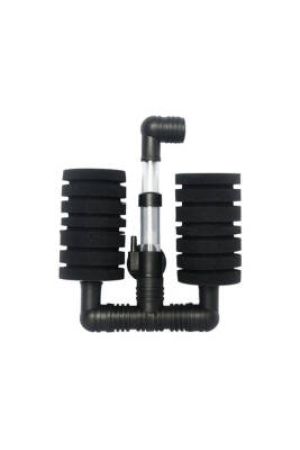 Sobo SB-2802 İkili Pipo Üretim Filtresi