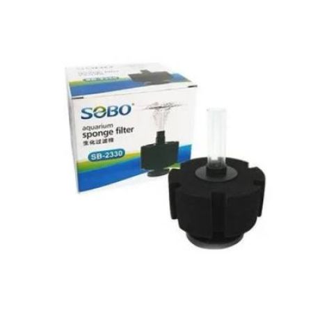 Sobo SB-2330 Silindir Üretim Filtresi  M Boy
