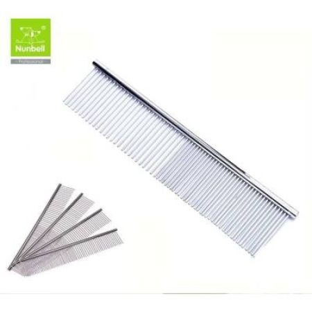Nunbell Kıtık Açıcı Tarak