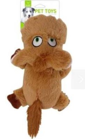 Nunbell Köpek Oyuncağı Pelüş At 32 cm