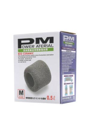 Ista Filtre Miz Power Material Triangle M 500 Ml