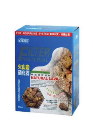 Ista Doğal Lav Taşı