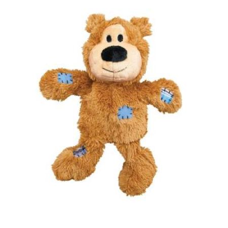 Kong Wild Knaots Peluş Ayı M