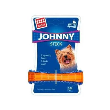 Gigwi Johnny Stick Kemik 15 cm Köpek Oyuncağı
