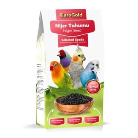 Eurogold Nijer Tohumu 100gr