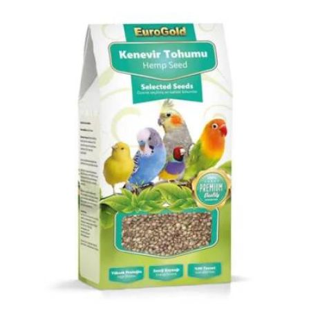 Eurogold Kenevir Tohumu 100 Gr