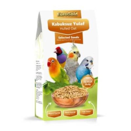 Eurogold Yulaf Tohumu 150 Gr