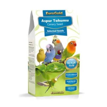 Eurogold Aspur Tohumu 150 Gr