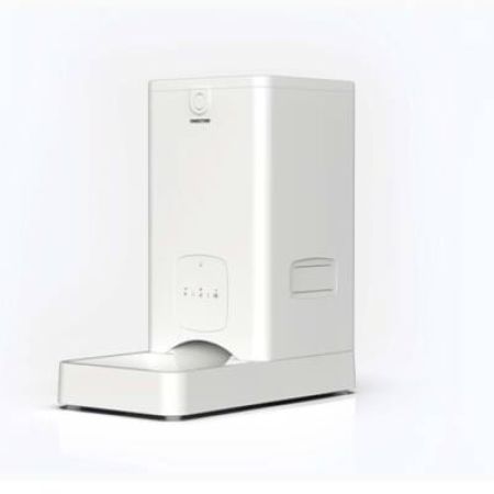 Pawgether F100S Otomatik Mama Kabı 5,5 L WİFİ Versiyon