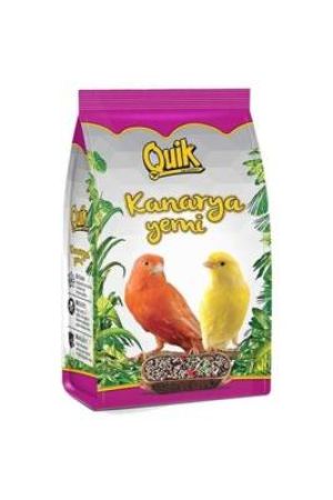 Quik Kanarya Yemi 500 gr
