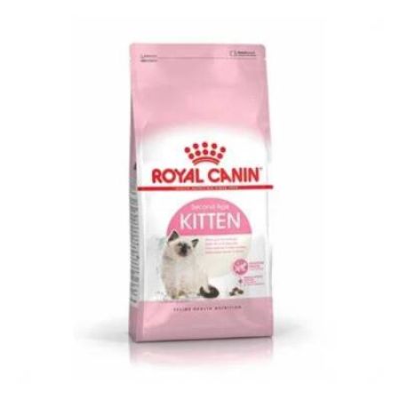Royal Canin Kitten Yavru Kuru Kedi Maması 400 Gr