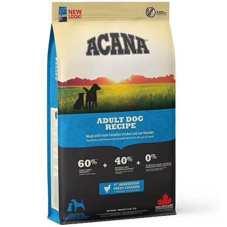 Acana Adult Dog Tahılsız Köpek Maması 11,4 Kg