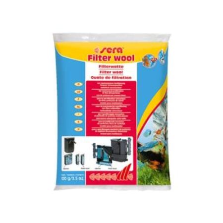 Sera Filtre Elyaf 100 gr