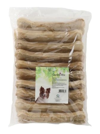 Gardenmix Deri Pres Kemik 21cm 10lu Paket