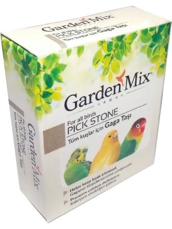 Garden Mix Gaga Taşı