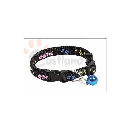 Eastland Kedi Boyun Tasma Çıngıraklı