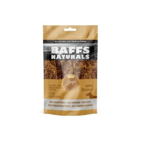 Baffs Naturals Tavuk Çubukları 100 Gr