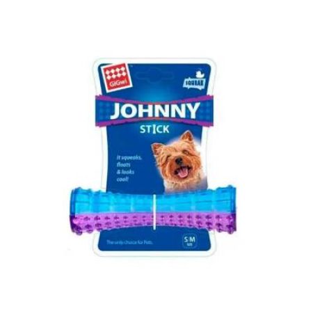 Gigwi Johnny Stick Kemik 15 cm Köpek Oyuncağı