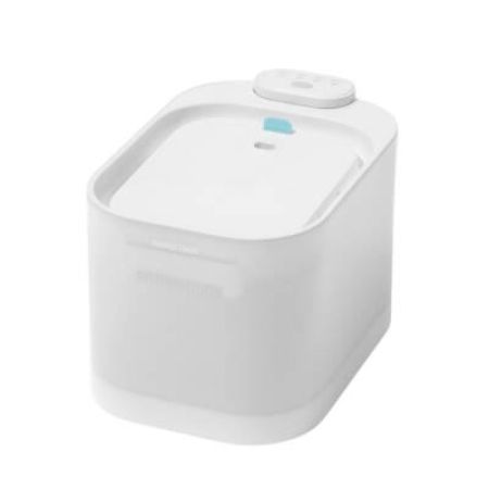 Pawgether Pure 4S Kedi ve Küçük Irk Köpekler İçin Otomatik Su Kabı 2500ml