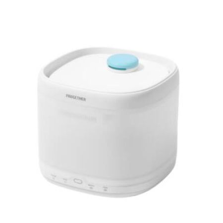 Pawgether Pure 3S Kedi ve Küçük Irk Köpekler İçin Otomatik Su Kabı 2000ml