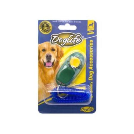 Doglife Köpek Eğitim Clickerı 6cm