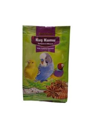 EuroGold Kuş Kumu 250 Gr