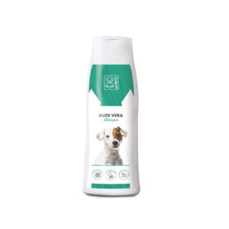 M-Pets Aloe Vera Köpek Şampuanı 250 Ml