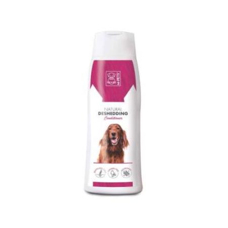 M-Pets Tüy Dökülmesini Azaltıcı Köpek Kremi 250 Ml